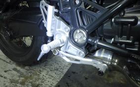 BMW R NINE T 2021