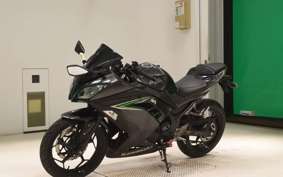 KAWASAKI NINJA 250 2004 EX250L