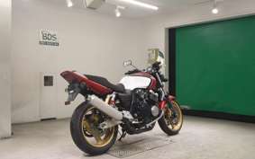 HONDA CB400SF VTEC Spec3 2007 NC39
