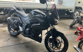 KAWASAKI Z250 ER250C