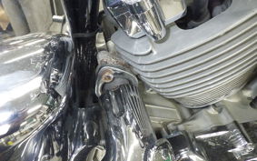 YAMAHA DRAGSTAR 400 1998 4TR