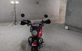 HONDA CT125 HUNTER  CUB  JA55