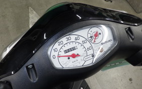 SUZUKI LET's 2026 CA4AA