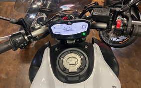 YAMAHA MT-07 2015 RM07J