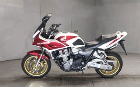 HONDA CB1300SF BOLDOR SC54