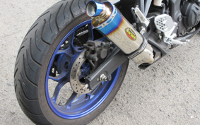 YAMAHA YZF-R25 RG10J