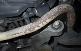 HONDA LEAD 125 2008 JF45