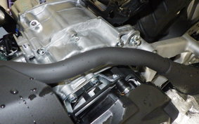 HONDA PCX 125 JK05