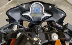 HONDA CBR250R MC41