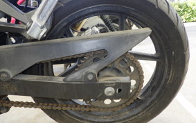 KAWASAKI NINJA 250R EX250K