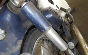 HONDA C90 SUPER CUB 2006 HA02