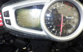 TRIUMPH TIGER1050(ショルイ