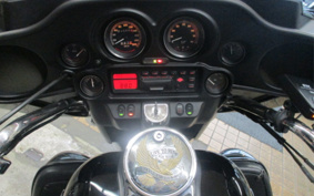 HARLEY FLHTCU1580-1690 1999 FCW