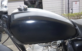 HONDA CB223S MC40
