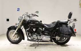 YAMAHA DRAGSTAR 1100 CLASSIC 2004 VP13J