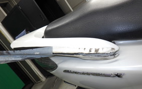 YAMAHA CYGNUS 125 X 2025