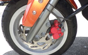 PGO AIM 125 WELL BIKE