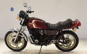 YAMAHA XJ400 D 2020 4G0