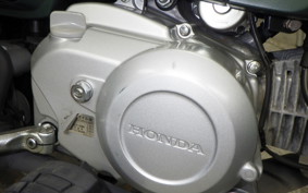 HONDA CROSS CUB 110 2009 JA60