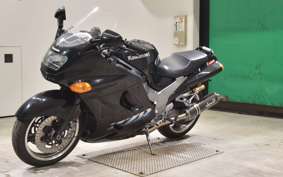 KAWASAKI ZZ1100 NINJA R Gen.2 1994 ZXT10D
