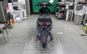 HONDA DIO Gen.6 2025 AF68