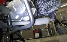 HONDA CROSS CUB 50 2001 AA06