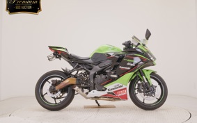 KAWASAKI ZX-25R 2022 ZX250E