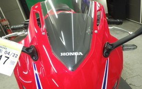 HONDA CBR400R 2024 NC65