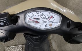 SUZUKI LET's CA4AA