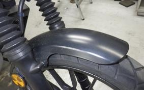HONDA CL250-2 MC57