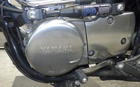 YAMAHA SR400 Gen.4 2017 RH03J