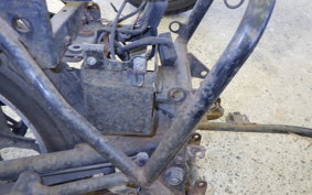 KAWASAKI Z250 Limited KZ250H