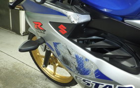 SUZUKI GSX-R125 2004 DL33B