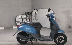 SUZUKI LET`S CA4AA