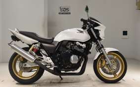 HONDA CB400SF VTEC Spec3 2006 NC39