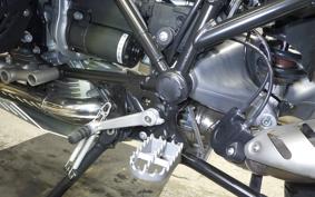 BMW R1200GS ADVENTURE 2011