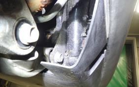 HONDA SPACY 100 JF13