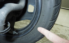 SUZUKI LET's 4 2023 CA41A