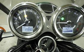 TRIUMPH BONNEVILLE T120 2016