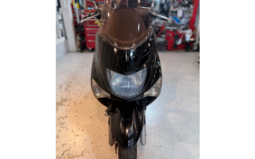 YAMAHA MAJESTY 125FI SE27