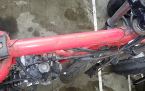 HONDA XLR250R GEN 1 MD16