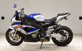 BMW S1000RR 2017