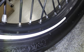 HONDA FTR223 1998 MC34