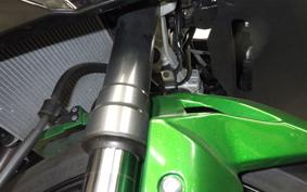 KAWASAKI NINJA 1000SX 2014 ZXT02K