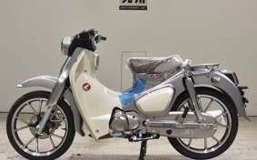 HONDA C125 SUPER CUB 2023 JA71