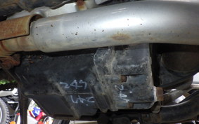 KAWASAKI ELIMINATOR 250 V VN250A