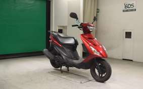 SUZUKI ADDRESS V125 S 2019 CF4MA