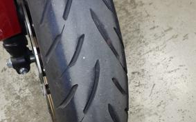 HONDA CB125 R 2019 JC91
