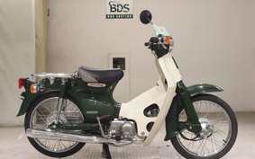 HONDA C50 SUPER CUB 2019 AA01