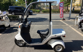 HONDA GYRO TA03